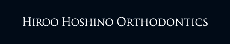 HIROO HOSHINO ORTHODONTICS